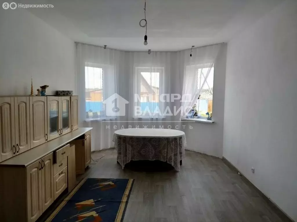 Дом в Омский район, село Усть-Заостровка (145 м) - Фото 2