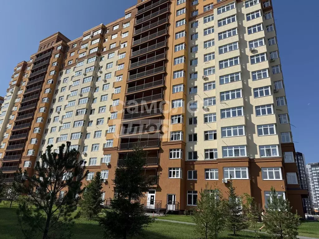 Помещение свободного назначения в Кемеровская область, Кемерово 72А ... - Фото 0