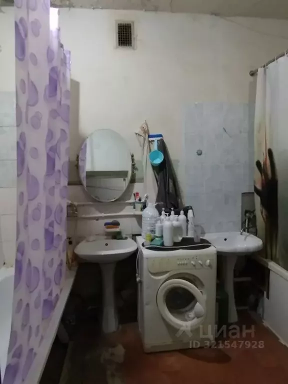 Комната Ростовская область, Таганрог ул. Седова, 10-1 (20.0 м) - Фото 1