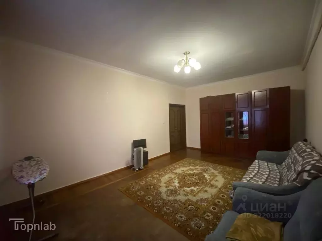 Дом в Кабардино-Балкария, Чегемский район, с. Шалушка ул. Имени А.А. ... - Фото 2