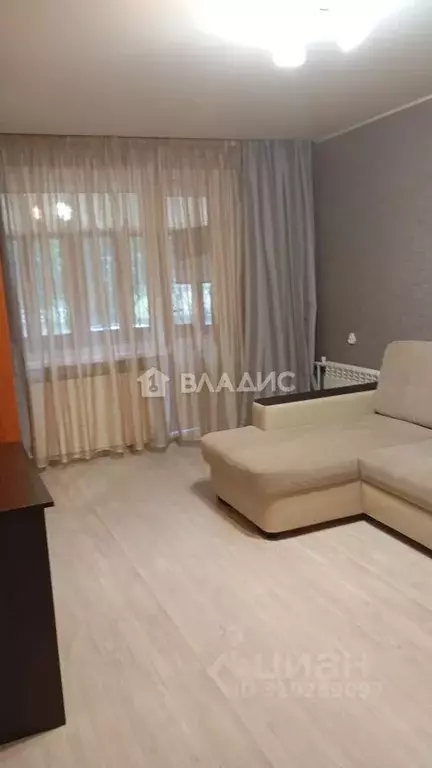 1-к кв. Саратовская область, Балаково просп. Героев, 29/9 (37.0 м) - Фото 1