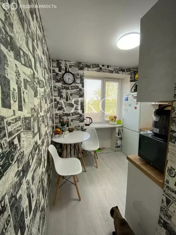 3-комнатная квартира: Ишимбай, проспект Ленина, 55 (55.9 м) - Фото 1