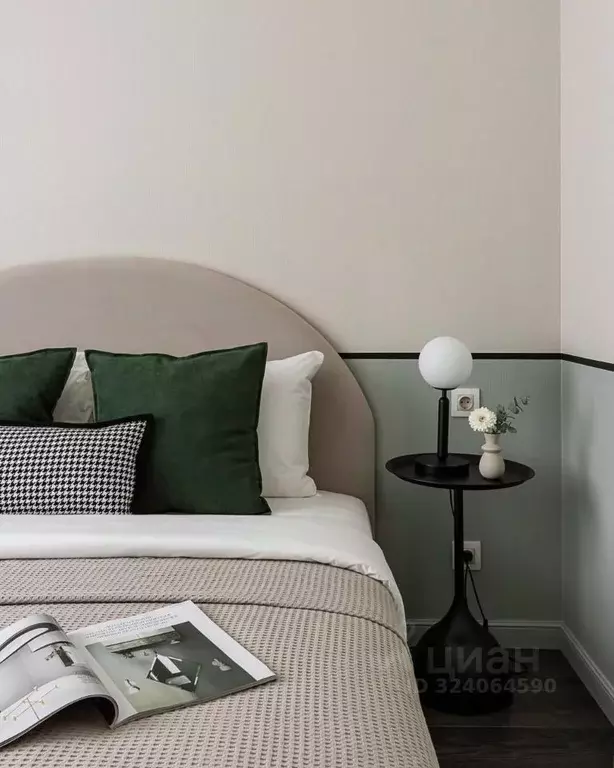 1-к кв. Москва 2-я Хуторская ул., 34 (41.0 м) - Фото 2