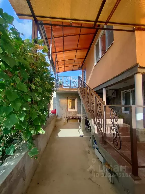 Дом в Краснодарский край, Сочи городской округ, с. Молдовка ул. ... - Фото 1