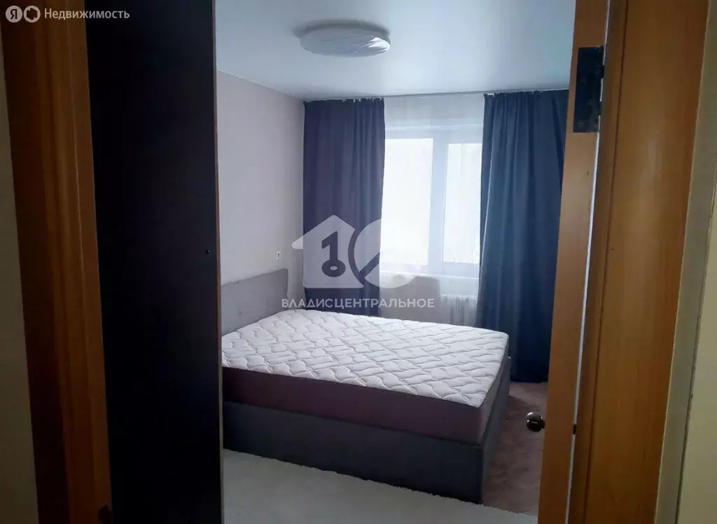 2-комнатная квартира: Бердск, Микрорайон, 29 (43.6 м) - Фото 1