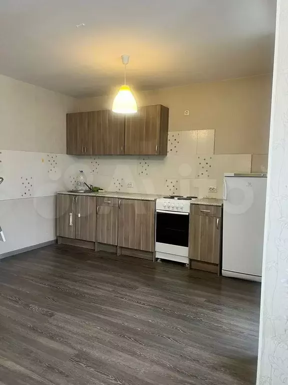 Квартира-студия, 37 м, 4/16 эт. - Фото 0