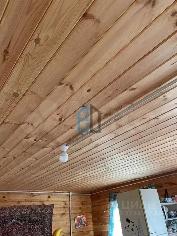 Дом в Московская область, Клин городской округ, Северянин СНТ 369 (84 ... - Фото 2