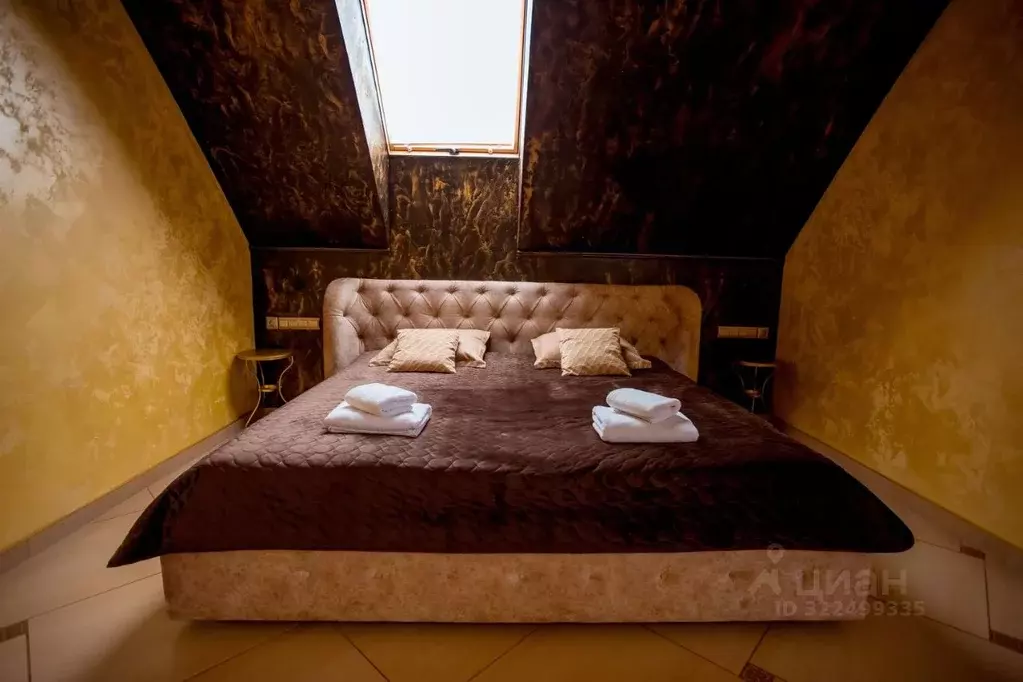 Комната Калининградская область, Калининград ул. Щорса, 16А (40.0 м) - Фото 1