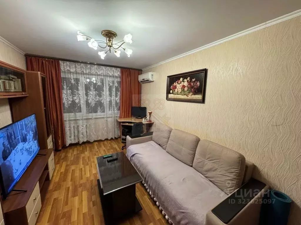 3-к кв. Московская область, Жуковский ул. Набережная Циолковского, ... - Фото 2