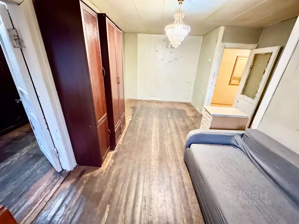 2-к кв. Московская область, Орехово-Зуево ул. Бугрова, 28 (45.0 м) - Фото 2