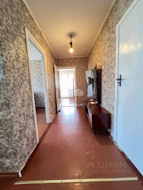 2-к кв. Крым, Керчь ул. Блюхера, 25 (52.0 м) - Фото 2