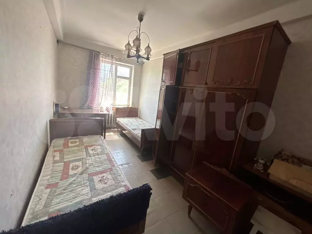 2-к. квартира, 45 м, 5/5 эт. - Фото 0