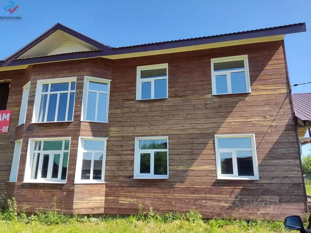 Купить Дом В Советском Районе Томск