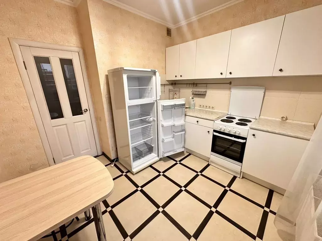 1-к кв. Москва, Москва, Щербинка ул. Барышевская Роща, 24 (40.0 м) - Фото 1