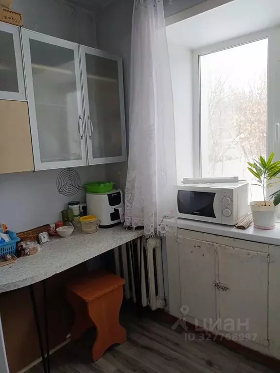 1-к кв. Новосибирская область, Коченевский район, Чик рп ул. Павлика ... - Фото 1