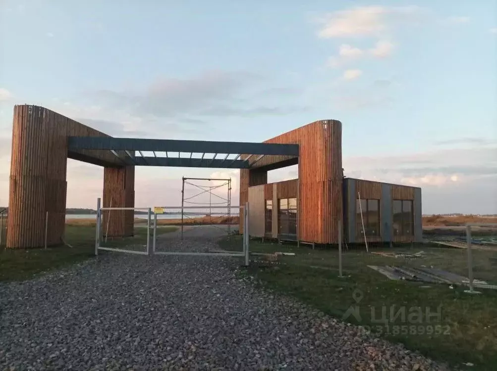 Участок в Челябинская область, Каслинский муниципальный округ, д. ... - Фото 1