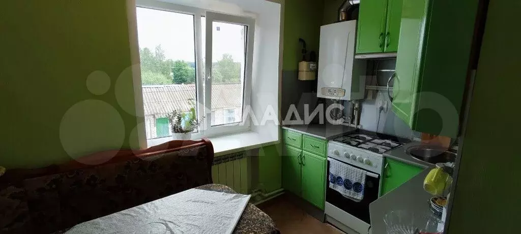 2-к. квартира, 48 м, 2/2 эт. - Фото 1