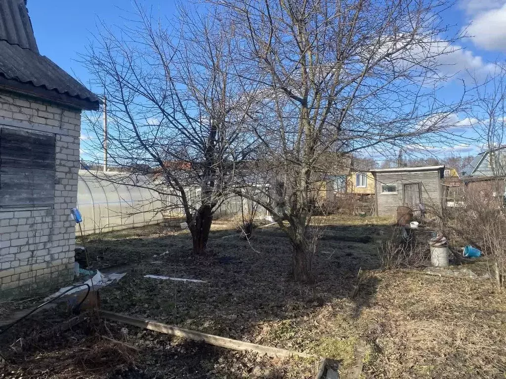 Дом в Костромская область, Кострома Дубки садоводческое товарищество, ... - Фото 2