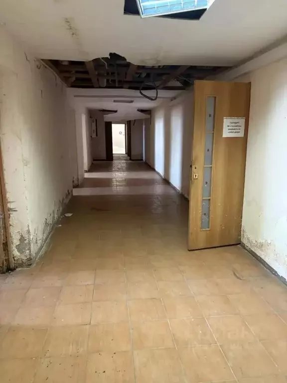 Помещение свободного назначения в Московская область, Королев ... - Фото 2