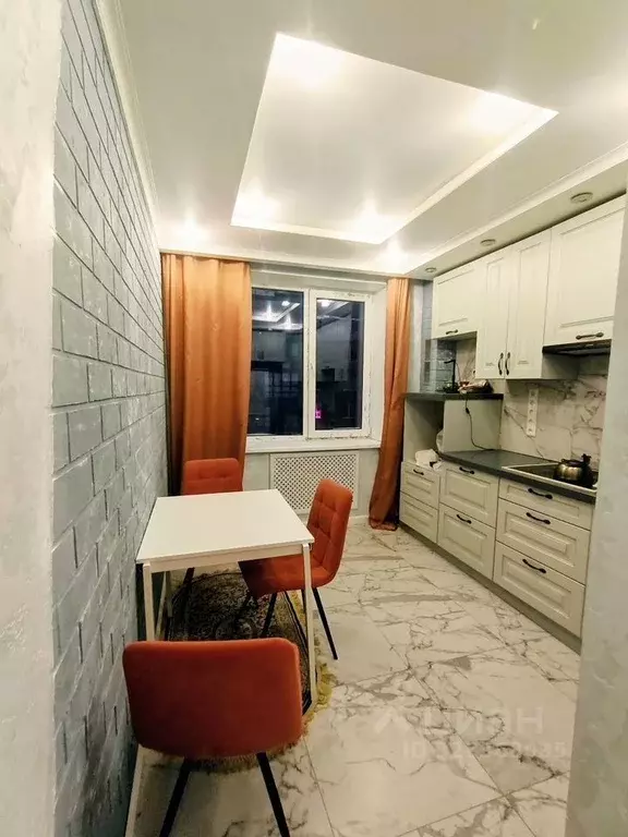 1-к кв. Ленинградская область, Всеволожск Южный мкр, ул. Доктора ... - Фото 1