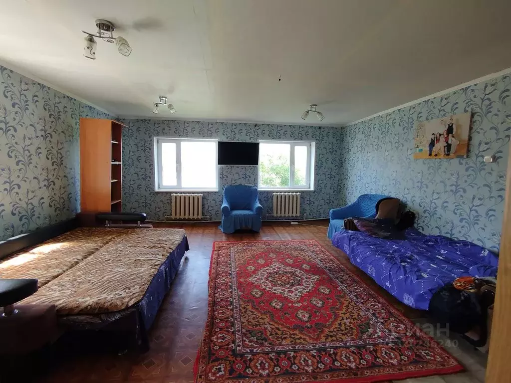 Дом в Пензенская область, с. Бессоновка ул. Набережная (30 м) - Фото 2