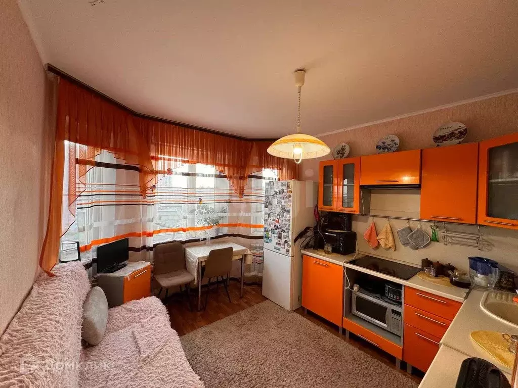 Продаётся 2-к квартира, 58.4 м - Фото 1