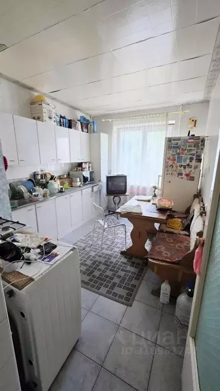 3-к кв. Ростовская область, Ростов-на-Дону Гагринская ул., 5/3 (65.0 ... - Фото 1