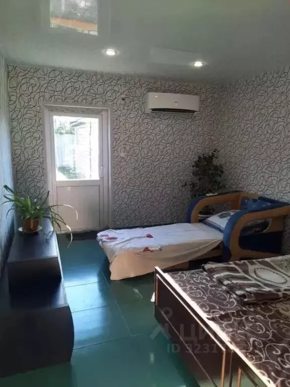 Комната Волгоградская область, Городищенский район, Новорогачинское ... - Фото 2