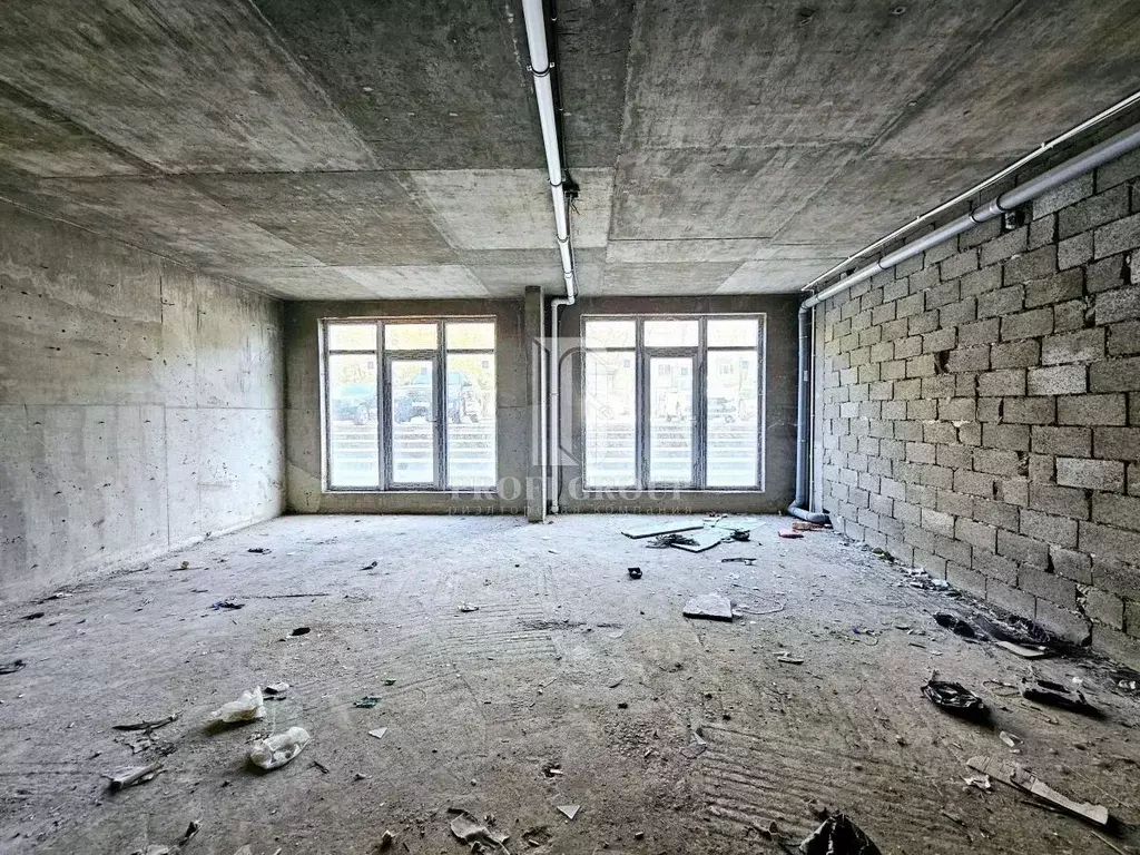 Помещение свободного назначения в Дагестан, Избербаш ул. Г. Гамидова ... - Фото 1