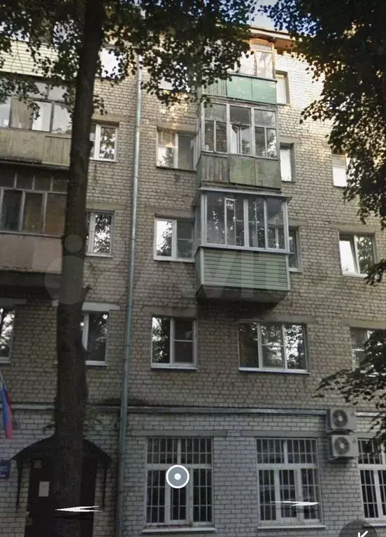 2-к. квартира, 45 м, 2/5 эт. - Фото 0