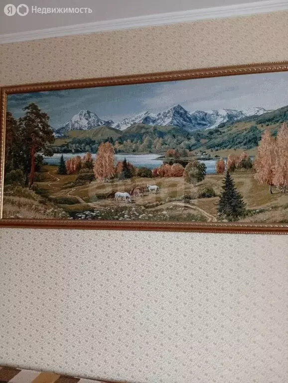 2-комнатная квартира: Бердск, Микрорайон, 44 (46 м) - Фото 0