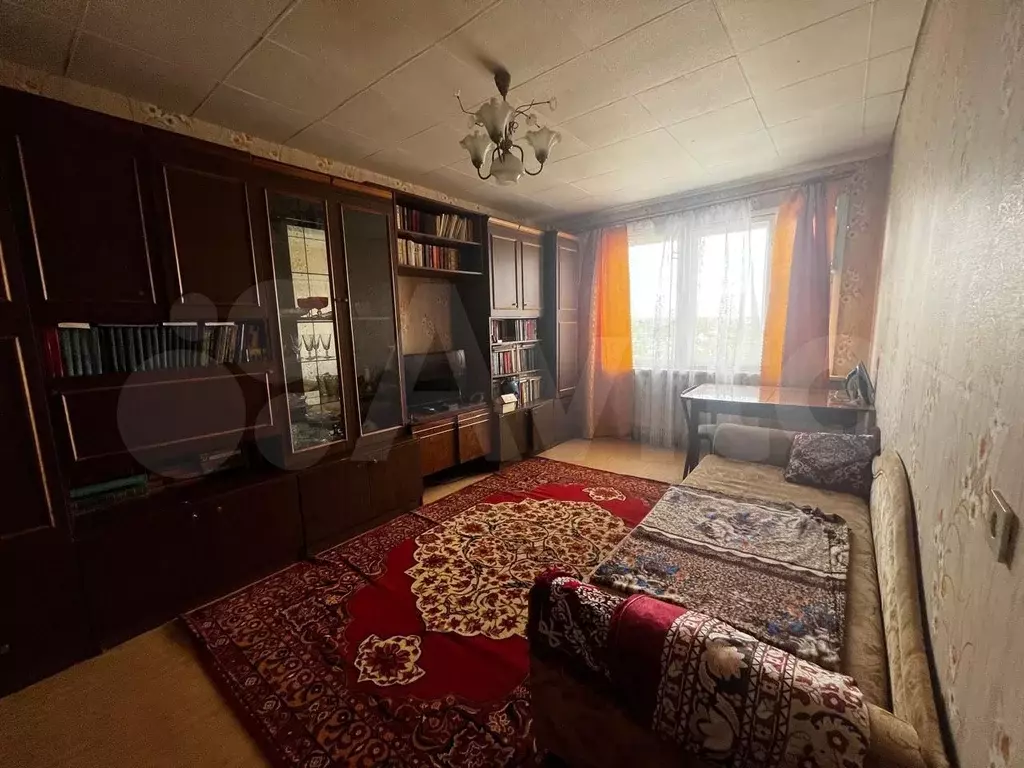 3-к. квартира, 65 м, 9/9 эт. - Фото 0