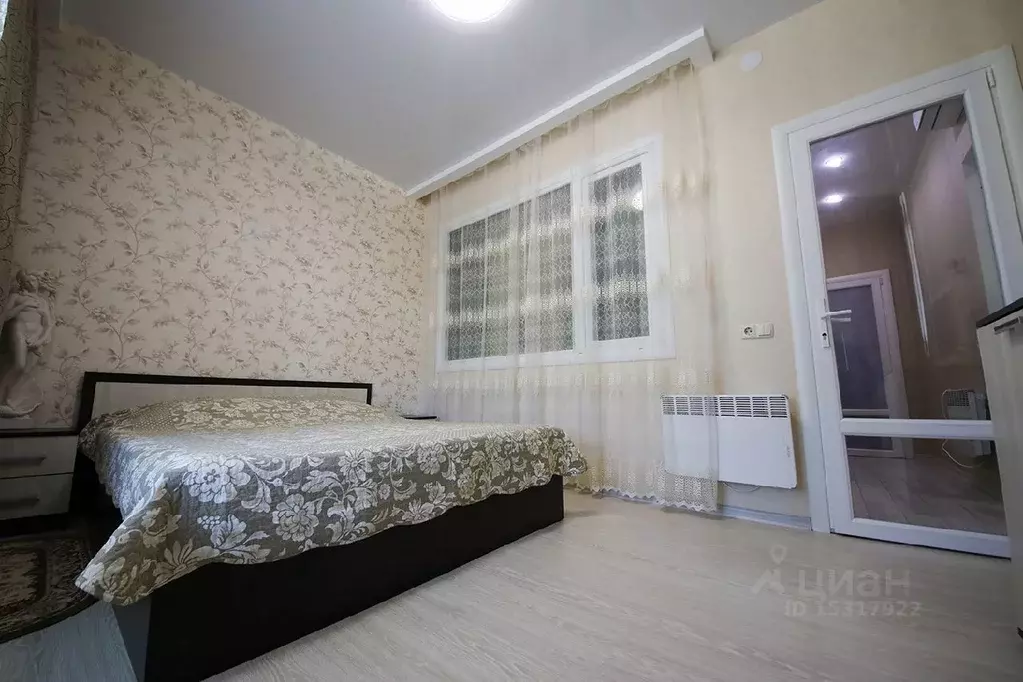 2-к кв. Крым, Феодосия наб. Черноморская, 1И (45.0 м) - Фото 1