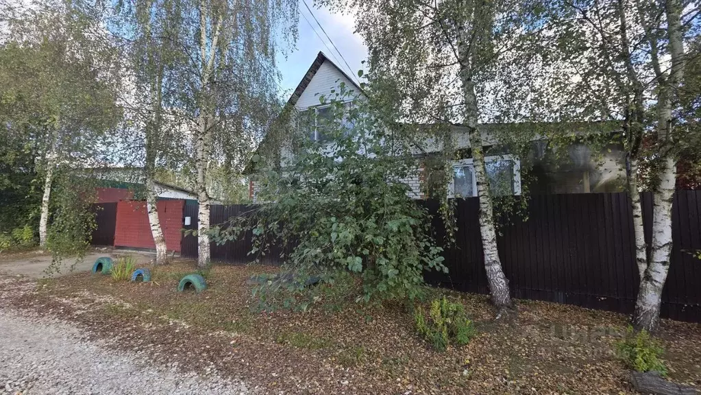 Дом в Владимирская область, Киржач ул. Бобкова (125 м) - Фото 2