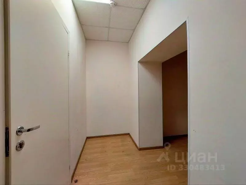 Склад в Санкт-Петербург Заозерная ул., 8к2 (16 м) - Фото 2