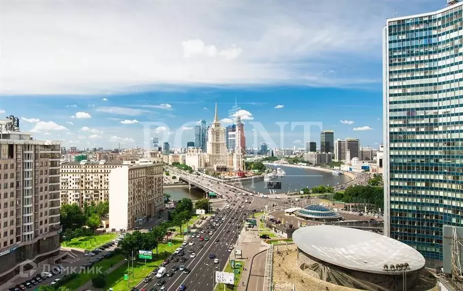 Продаётся 3-к квартира, 123 м - Фото 1