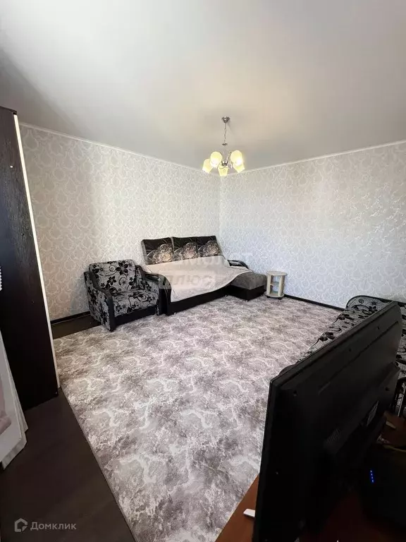 Продаётся 1-к квартира, 34.2 м - Фото 1