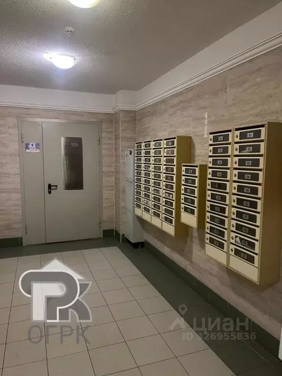 1-к кв. Московская область, Ленинский городской округ, пос. ... - Фото 2