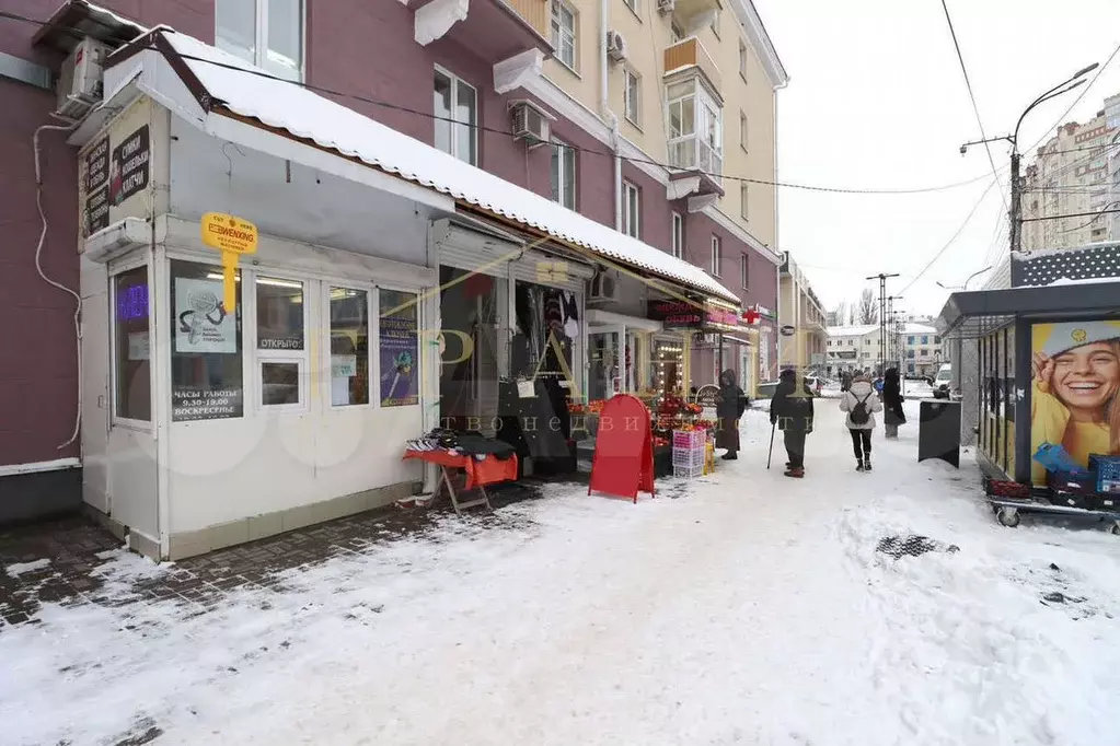 Сдам помещение свободного назначения, 31 м - Фото 0