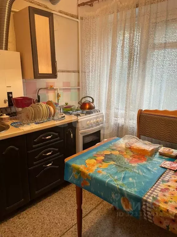 1-к кв. Ставропольский край, Ставрополь ул. Лермонтова, 179 (32.0 м) - Фото 1