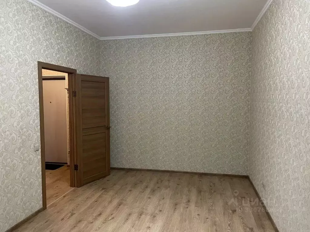 1-к кв. Московская область, Ленинский городской округ, Молоково пгт ... - Фото 2