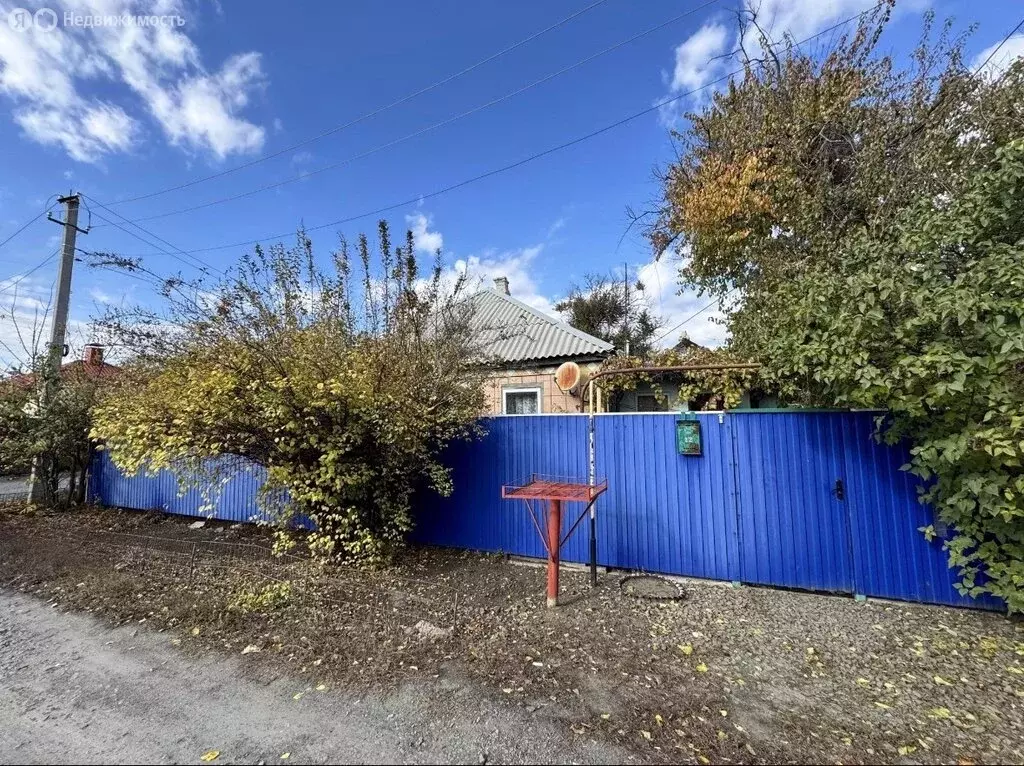 Дом в Гуково, улица Калинина (83.7 м) - Фото 2