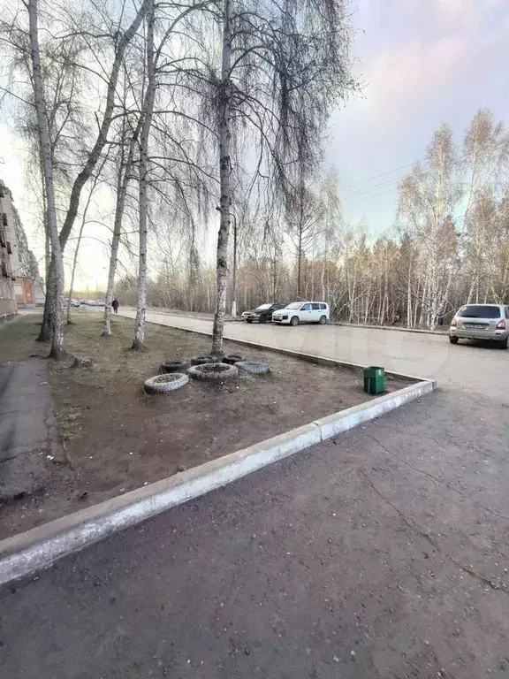 Комната 18,2 м в 2-к., 5/5 эт. - Фото 0