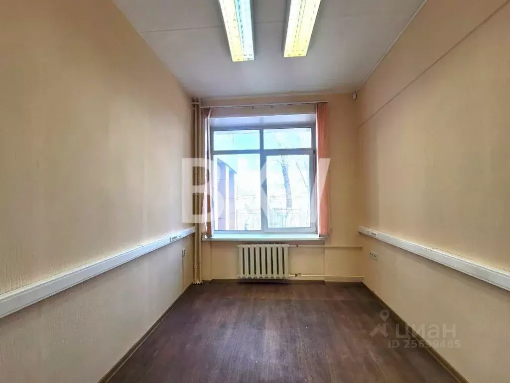 Офис в Москва Верхняя Красносельская ул., 11АС3 (150 м) - Фото 1