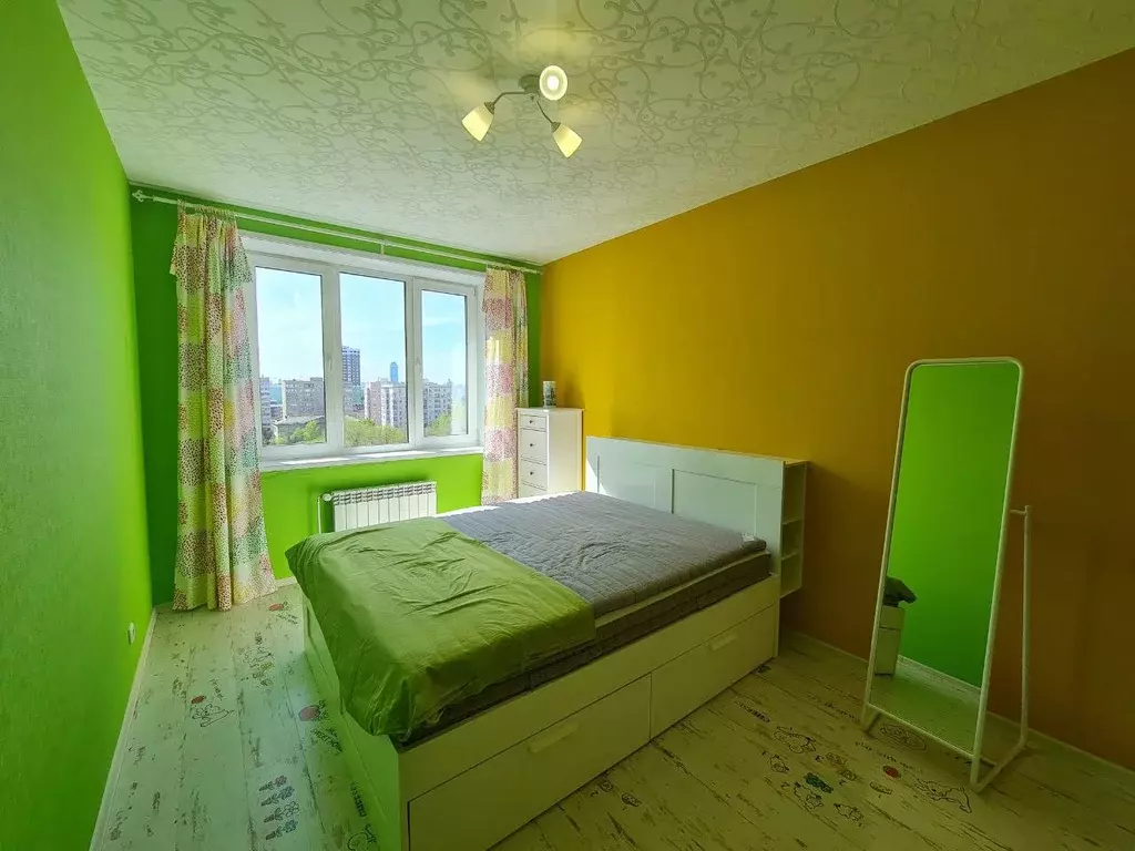 Продаётся 2-к квартира, 71 м - Фото 0