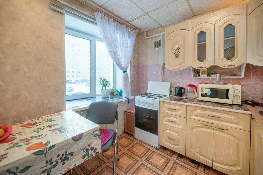 1-к кв. Свердловская область, Екатеринбург Пионерский жилрайон, ул. ... - Фото 1