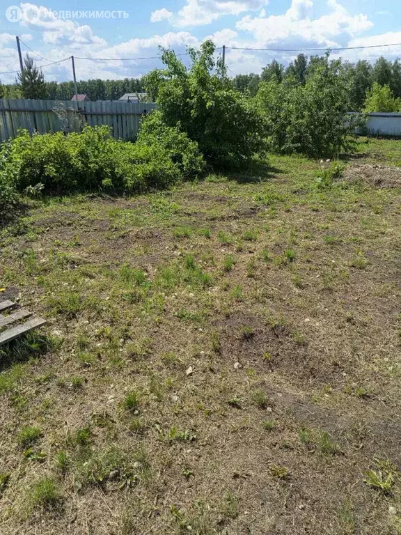 Дом в село Усть-Заостровка, коттеджный посёлок Иртышские Зори, ... - Фото 1