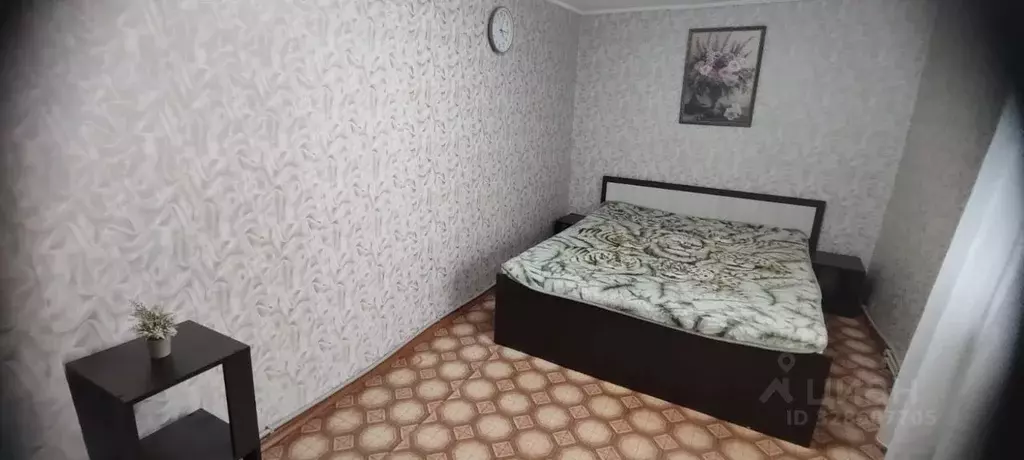 1-к кв. Крым, Симферополь ул. Полигонная, 43 (35.0 м) - Фото 1