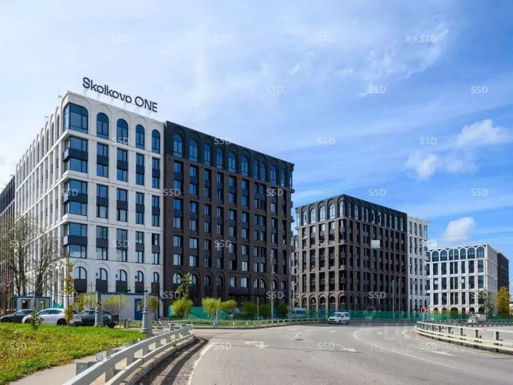 Помещение свободного назначения в Московская область, Одинцовский ... - Фото 1