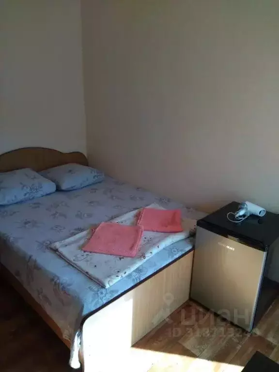 Комната Краснодарский край, Сочи городской округ, с. Каткова Щель ул. ... - Фото 0